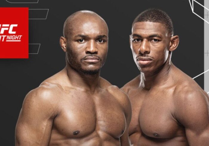 UFC Atlanta