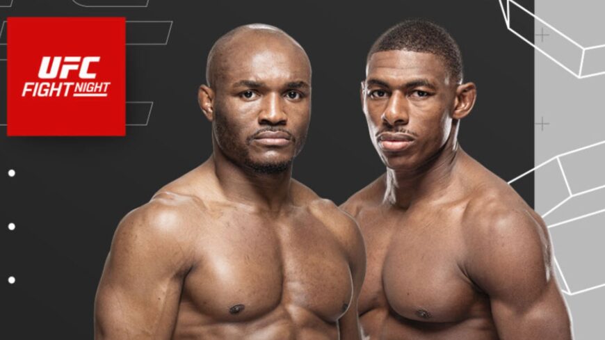 UFC Atlanta