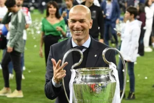Zidane