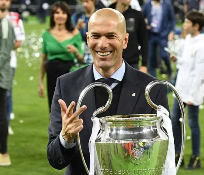 Zidane