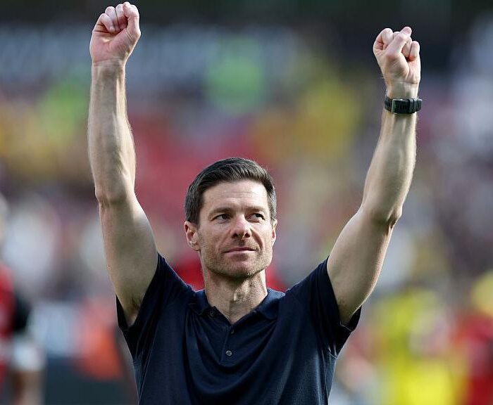 Xabi Alonso, Real Madrid Chelsea
