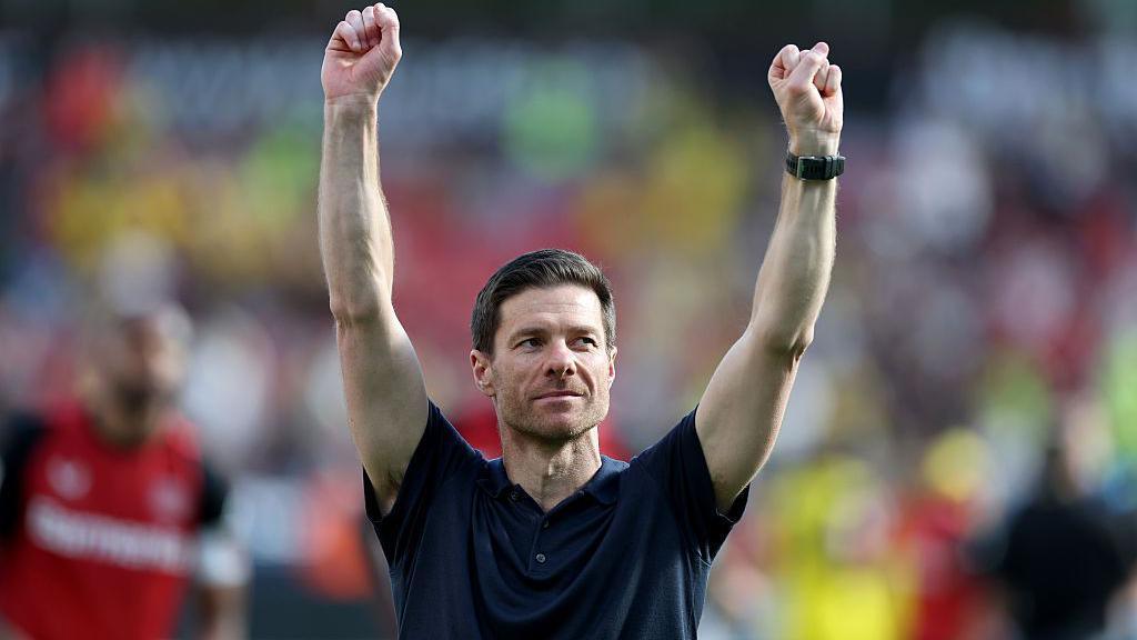 Xabi Alonso, Real Madrid Chelsea