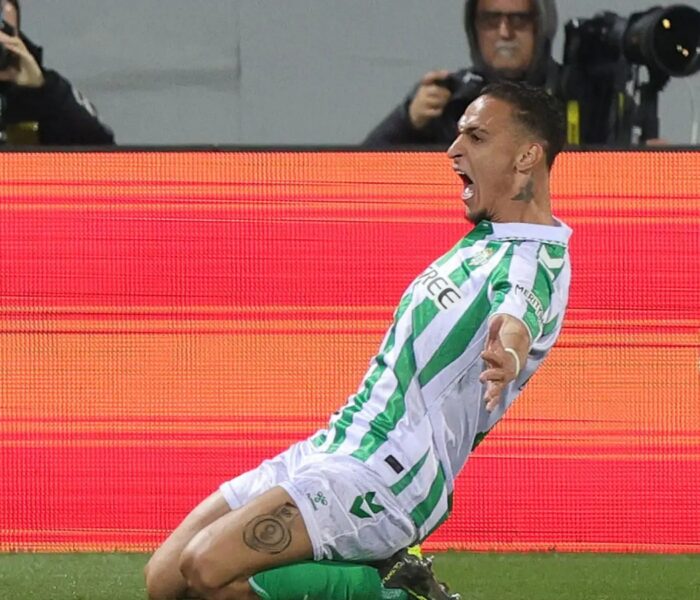 Betis Antony