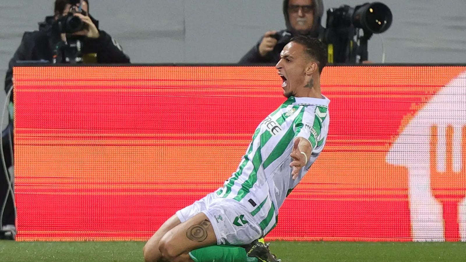 Betis Antony