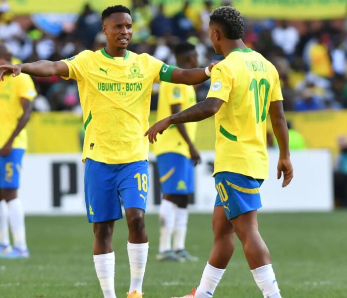 Mamelodi Sundowns