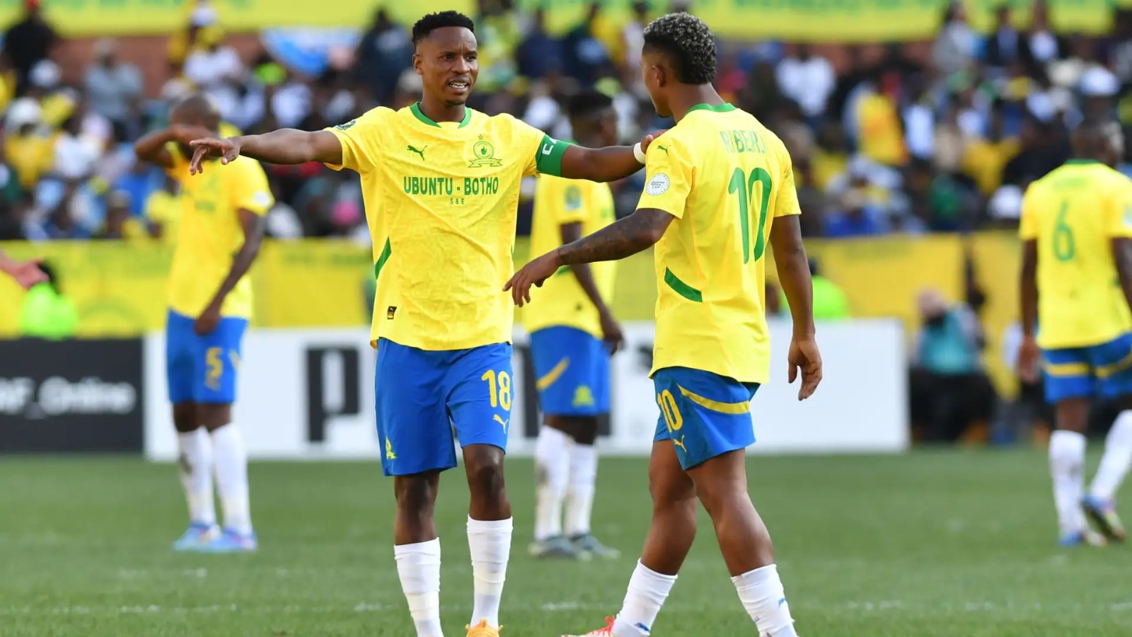 Mamelodi Sundowns