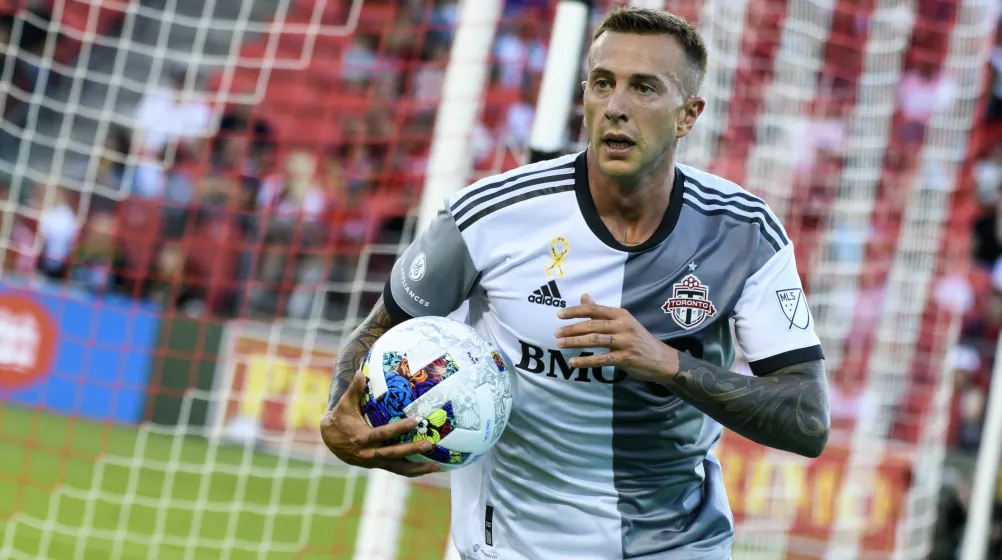 bernardeschi BOTAFOGO