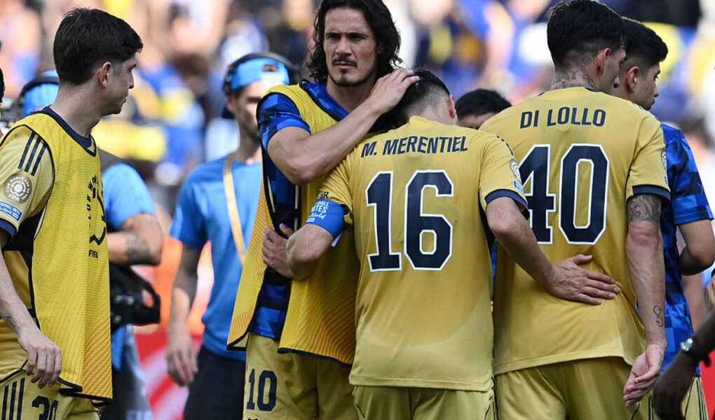 Boca