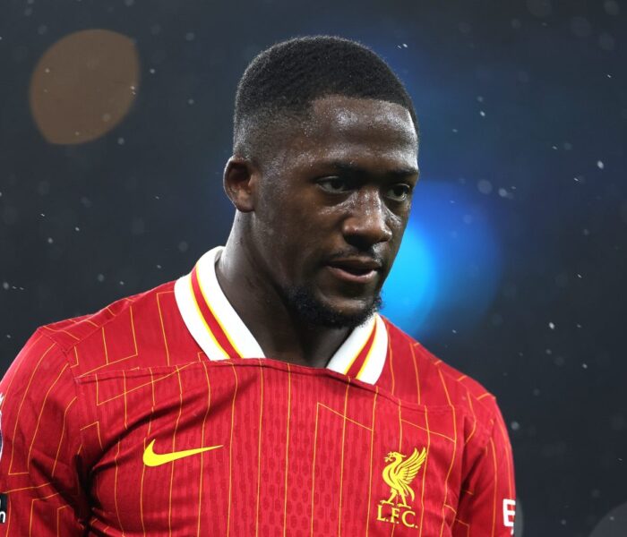 Real Madrid, Liverpool, Konaté