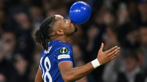Christopher Nkunku, Chelsea