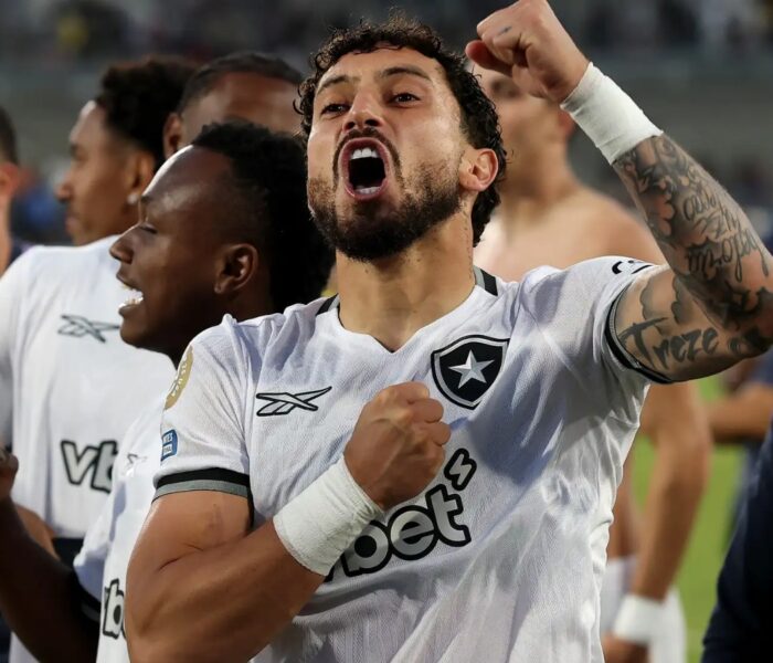 Botafogo