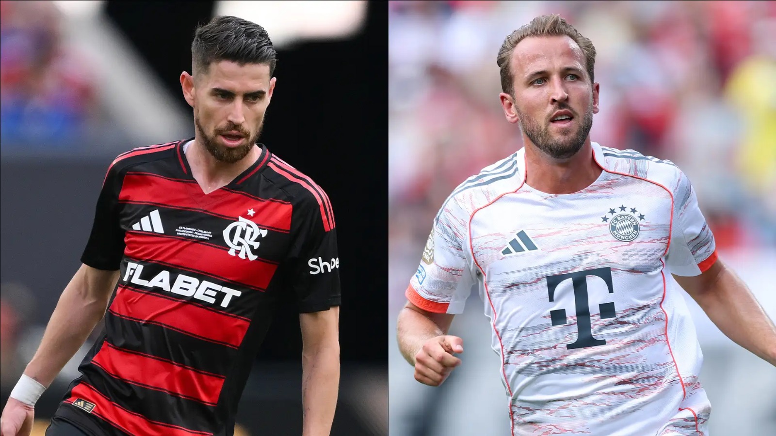 Flamengo Bayern