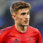 Tom Bischof, Bayern de Munique