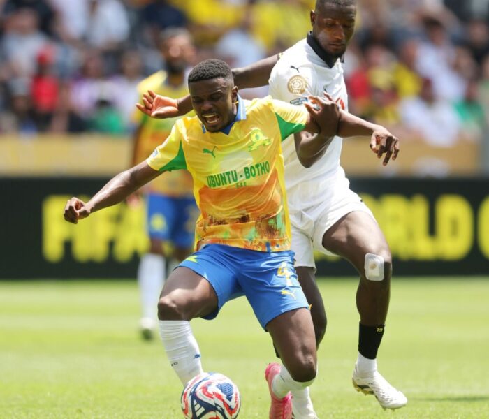 Dortmund Sundowns