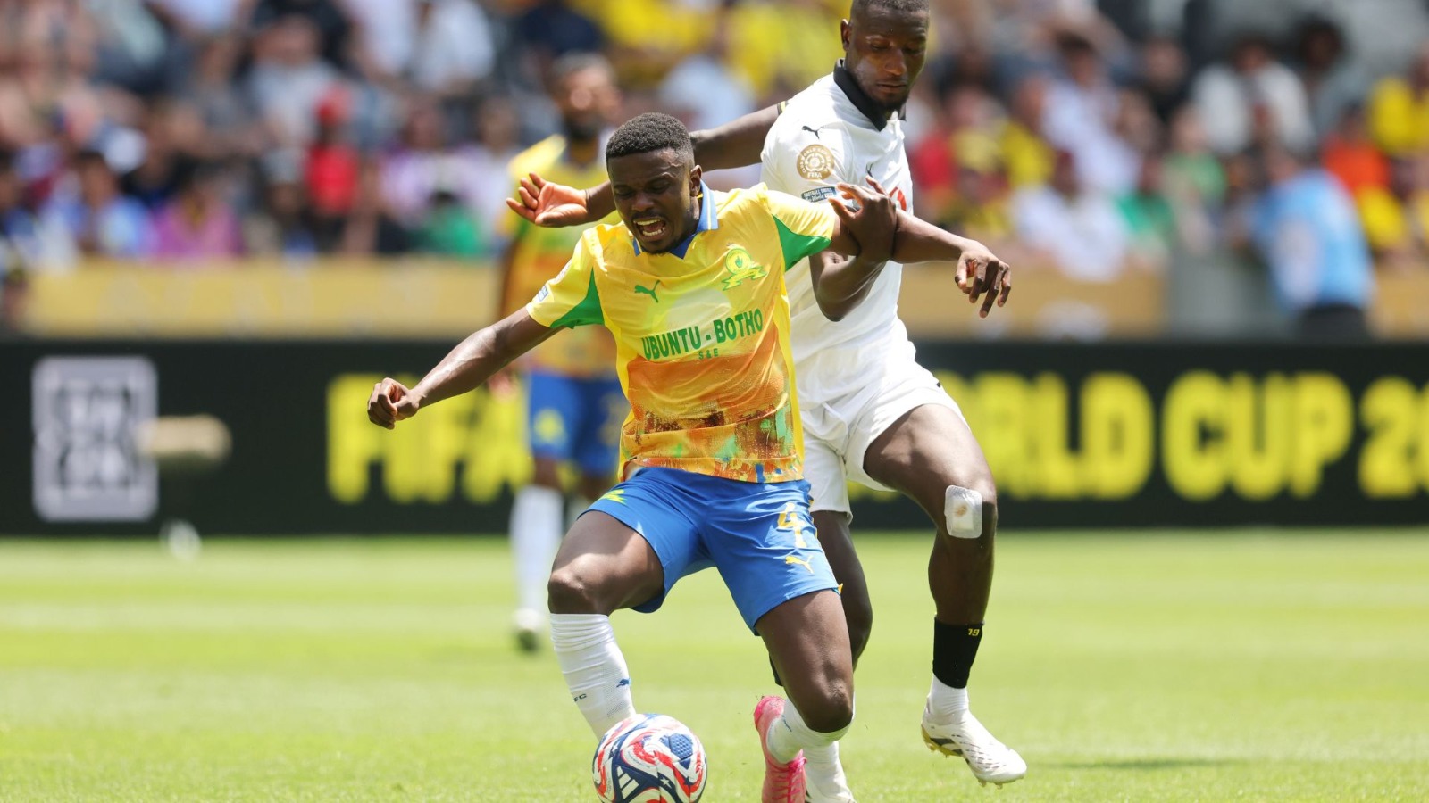 Dortmund Sundowns