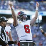 Baker Mayfield NFL