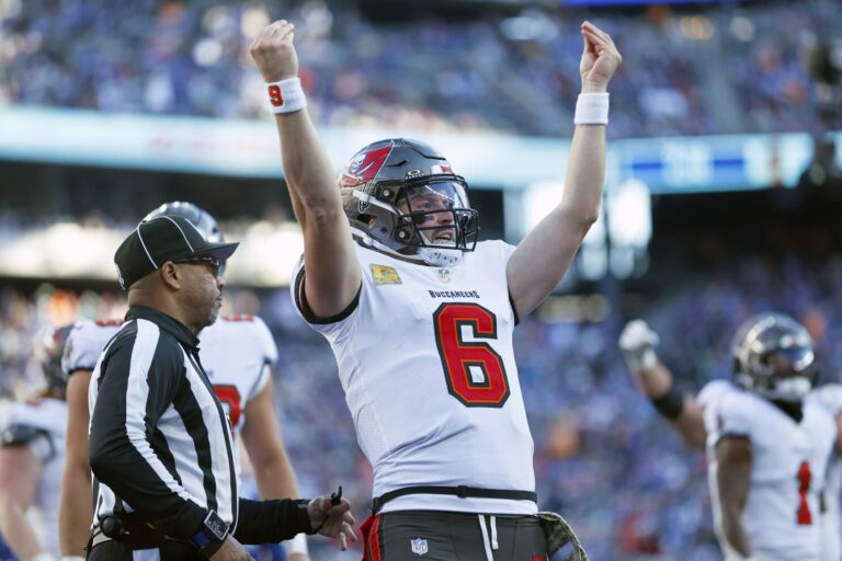 NFL: Renovação de Baker Mayfield é ruim para o restante da liga?