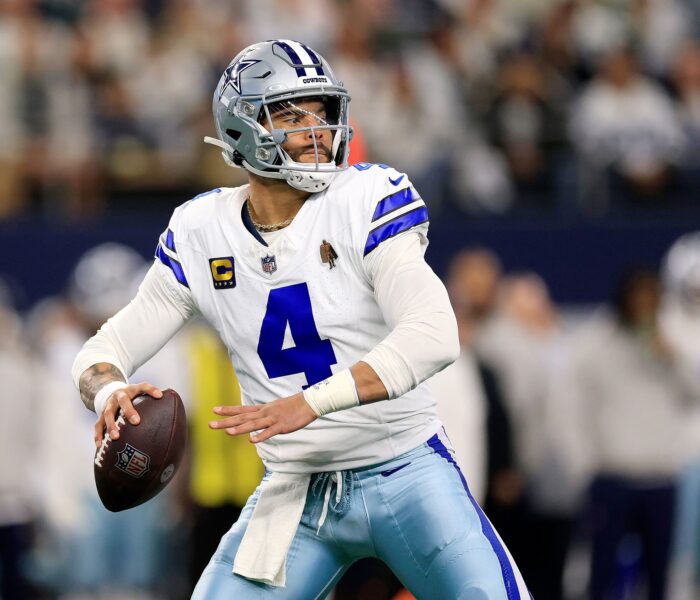 Dak Prescott