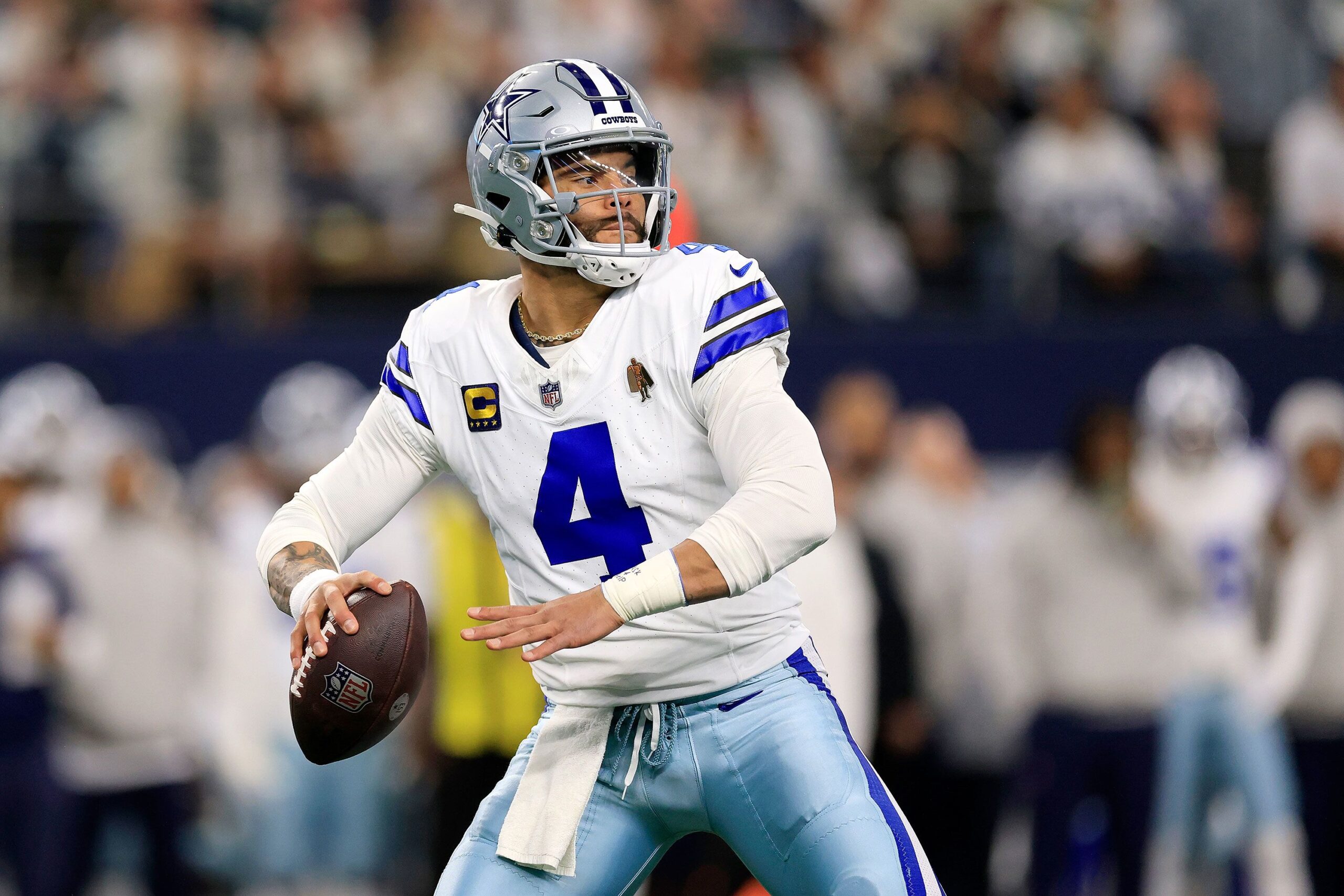 Dak Prescott
