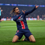 Barcola marcou 21 gols e deu 18 assistências nesta temporada pelo PSG Arsenal. Foto: Dan Mullan - UEFA/UEFA — Divulgação.