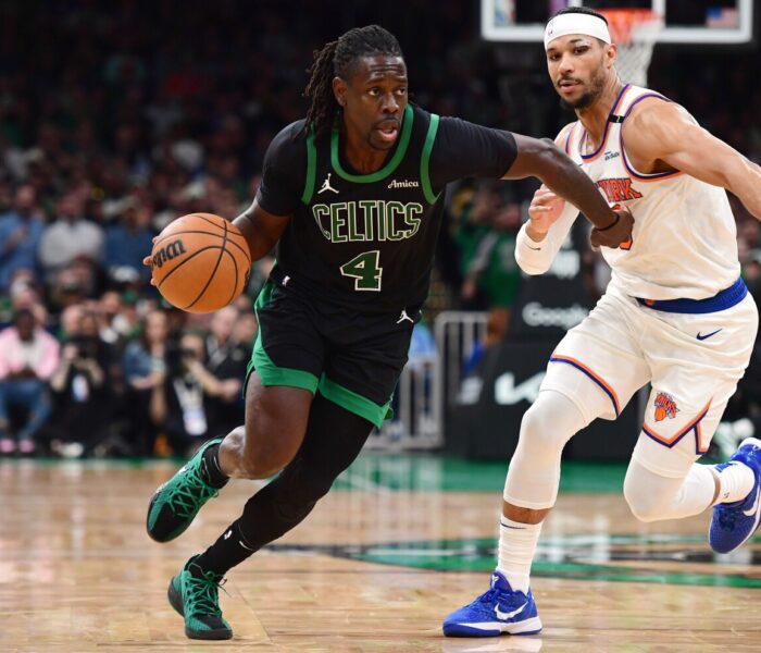 Jrue Holiday