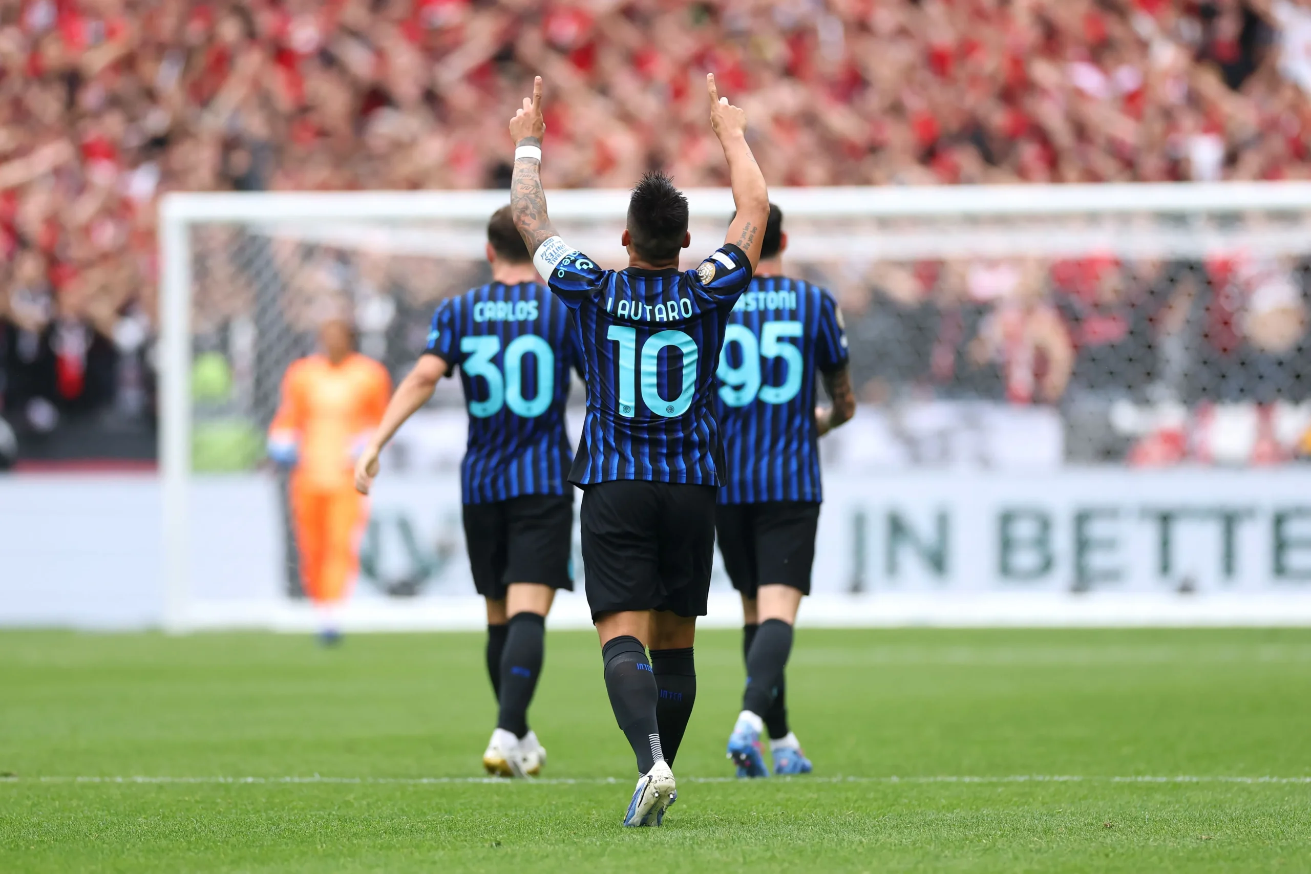 inter urawa lautaro
