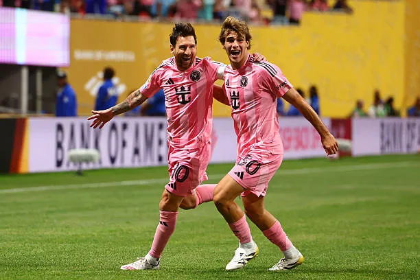 Messi, Cremaschi, Inter Miami x Porto, Copa do Mundo de Clubes 2025