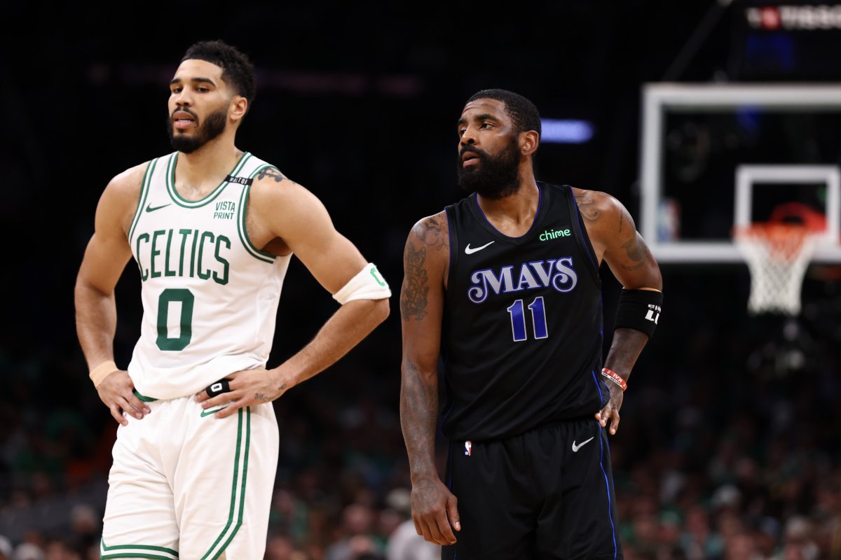 NBA