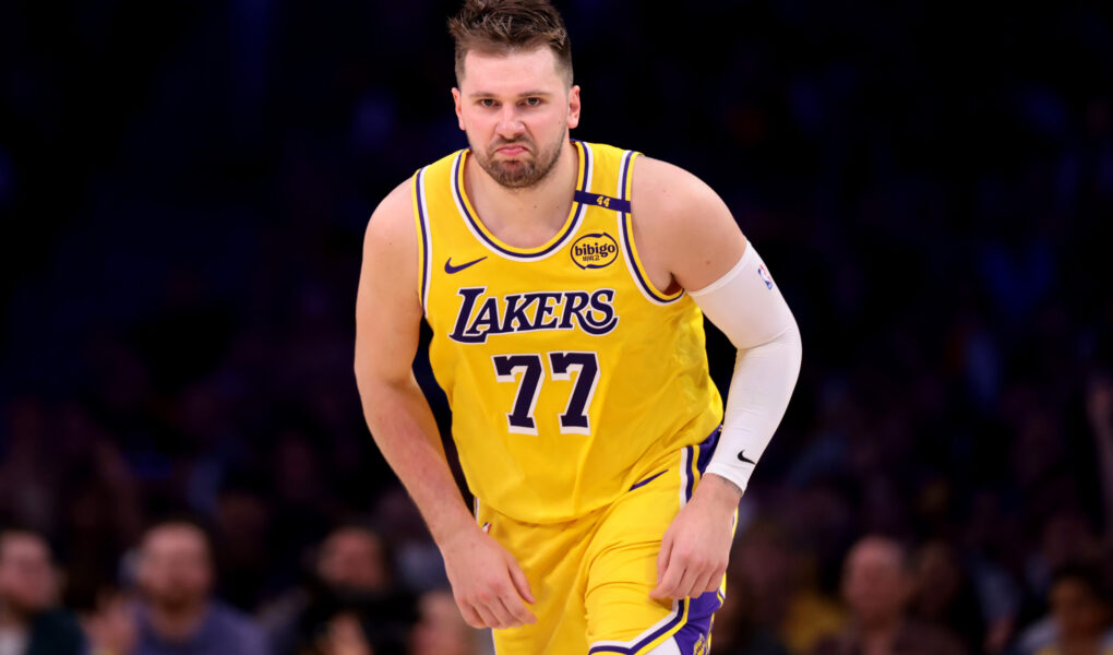 Lakers