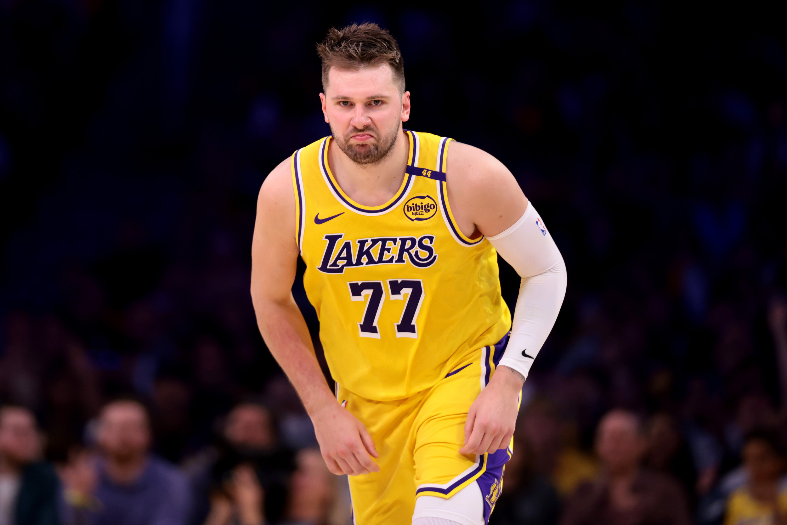 Lakers