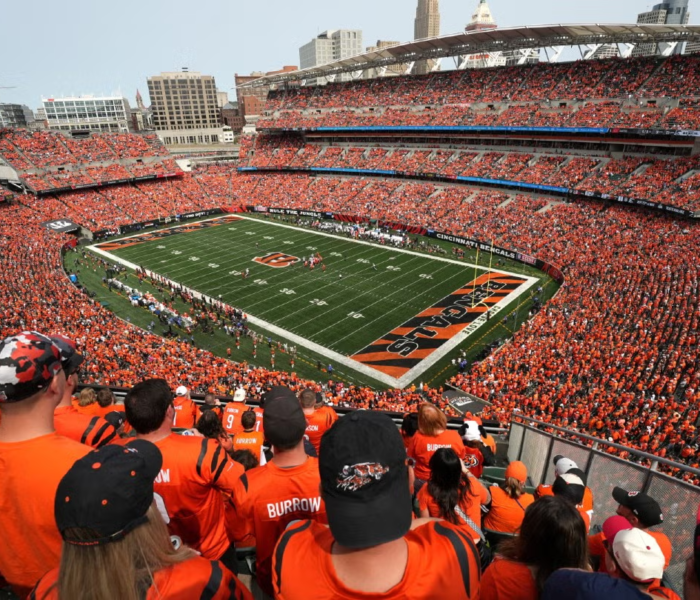 Cincinnati Bengals