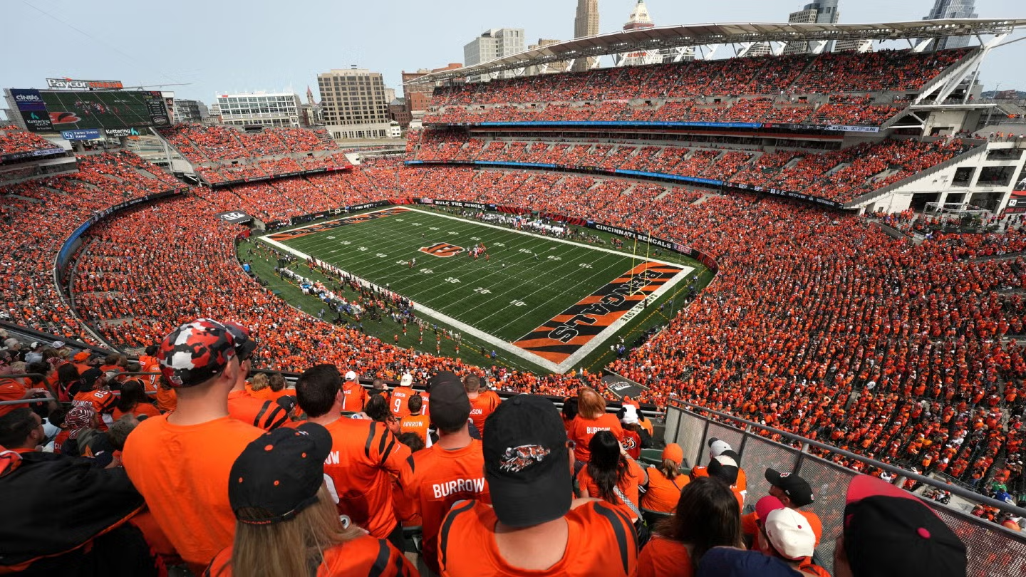 Cincinnati Bengals