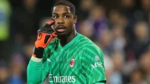 Milan Maignan United