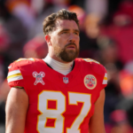 Travis Kelce