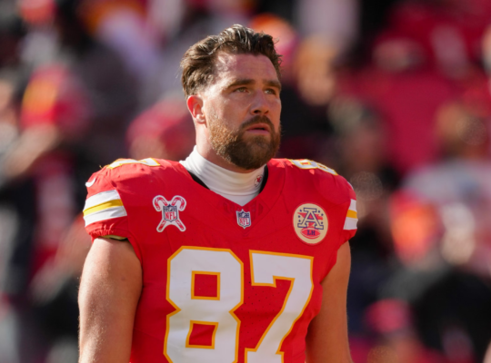 Travis Kelce