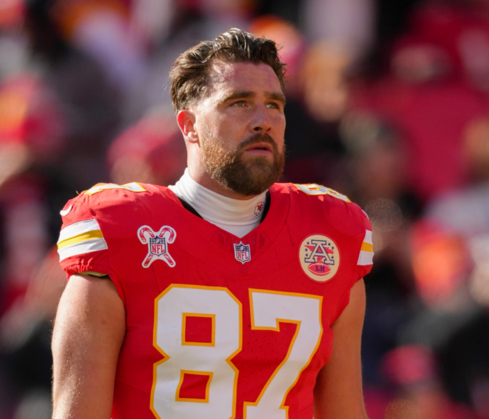 Travis Kelce