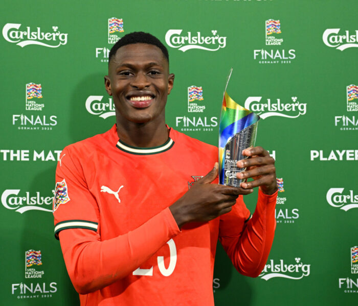 Nuno Mendes