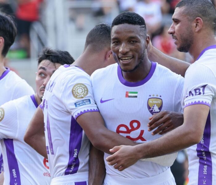 Al Ain