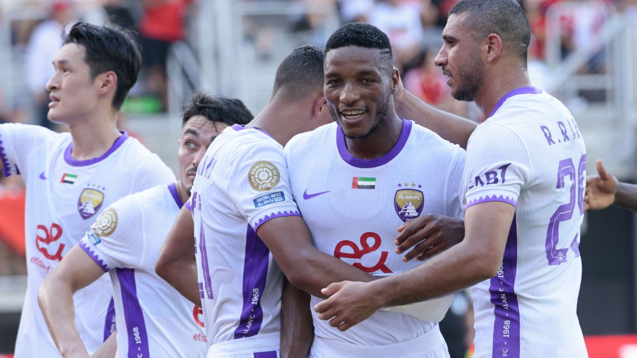 Al Ain