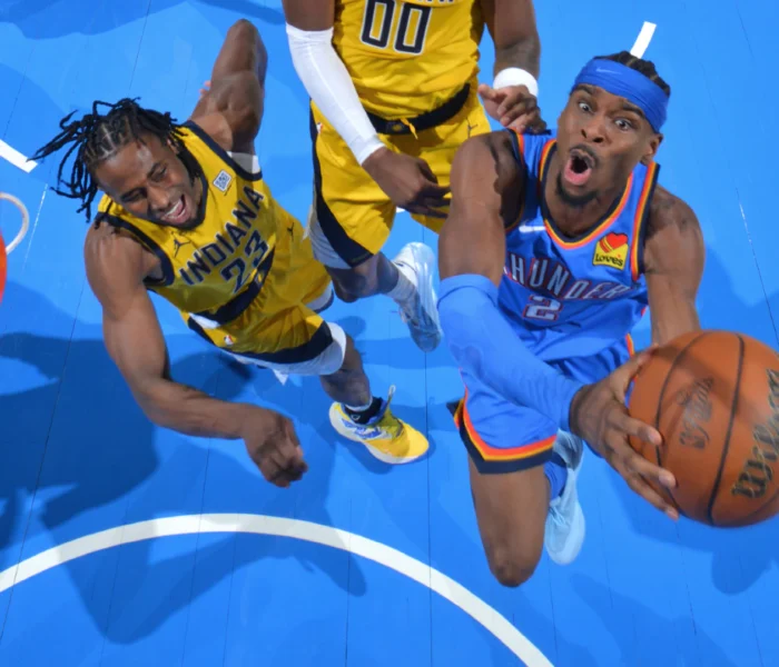 NBA
