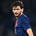 Khvicha Kvaratskhelia PSG Arsenal