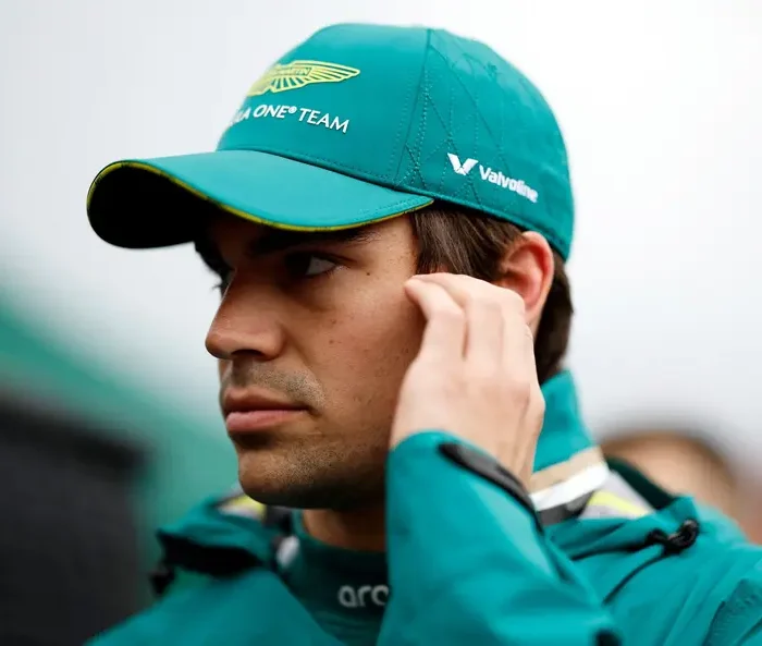 F1 Fórmula 1 Lance Stroll