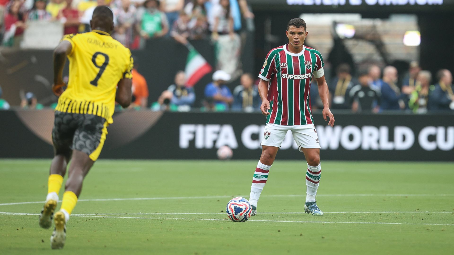 Copa do Mundo de Clubes