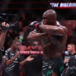 Kamaru Usman