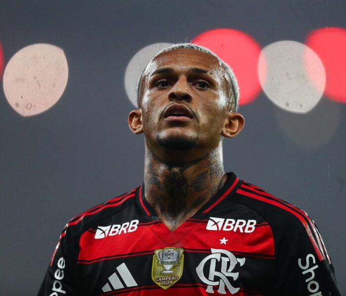 Wesley Copa do Mundo de Clubes