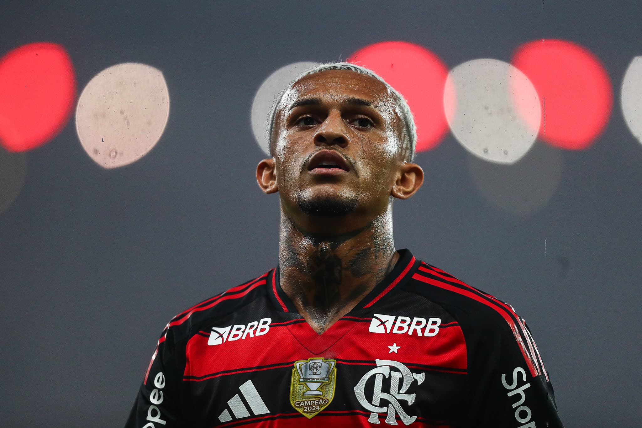 Wesley Copa do Mundo de Clubes