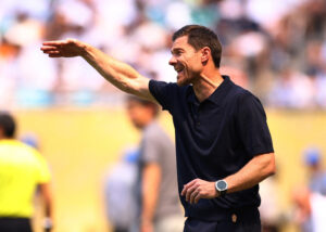 Xabi Alonso, Real Madrid