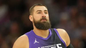 Valanciunas nos Nuggets.