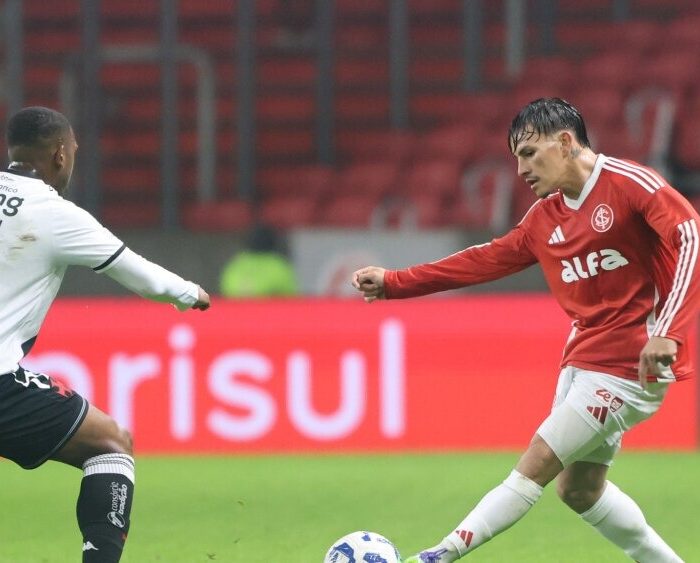 Internacional Vasco