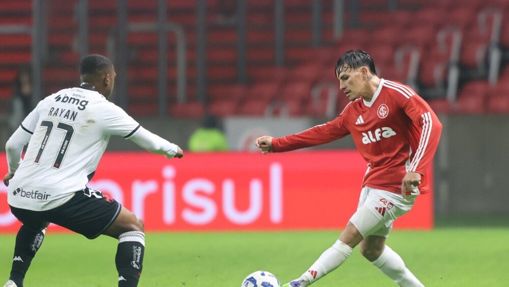 Internacional Vasco